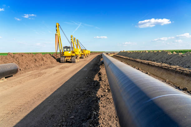 pipeline general