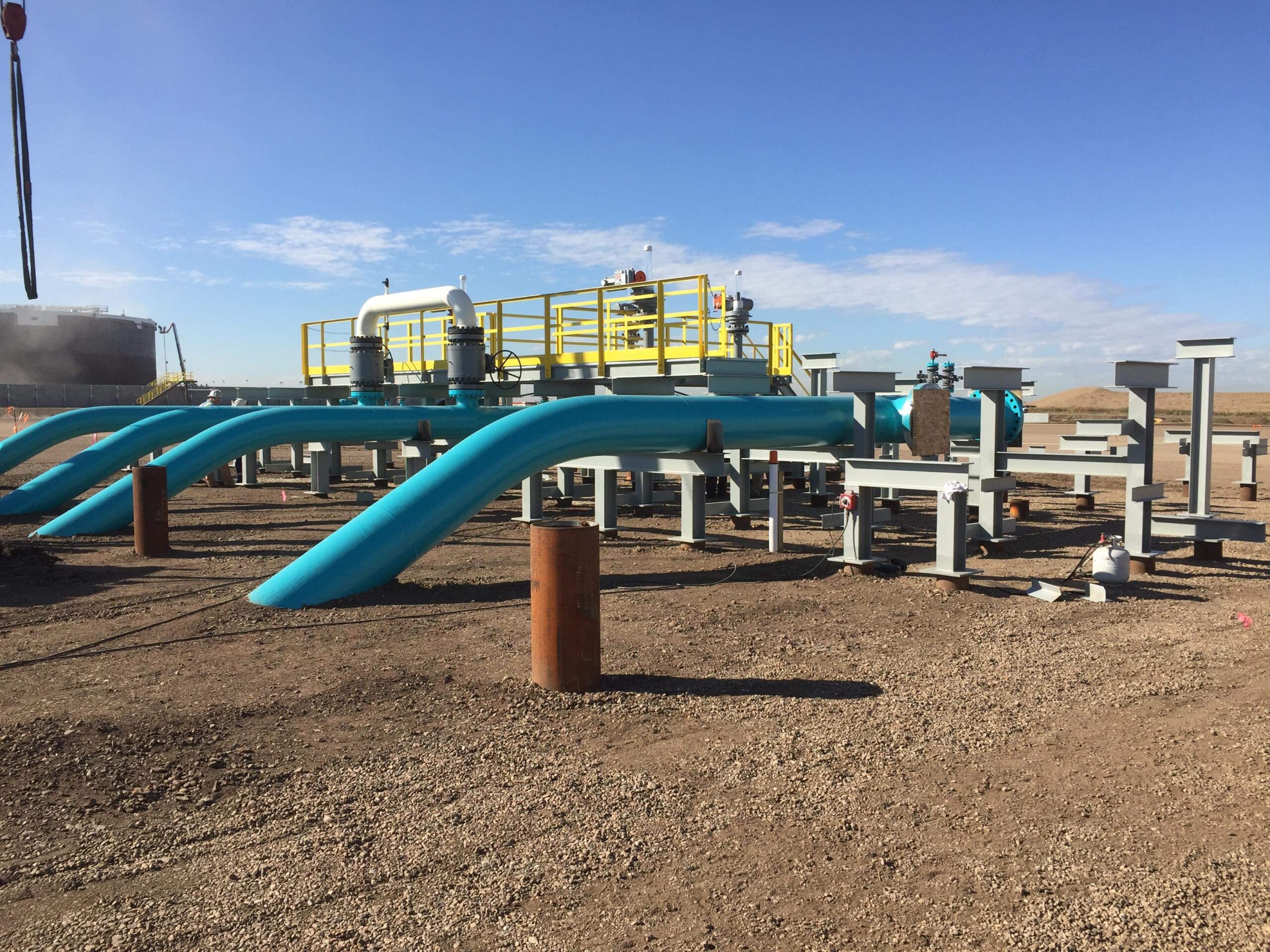 pipeline.Alberta